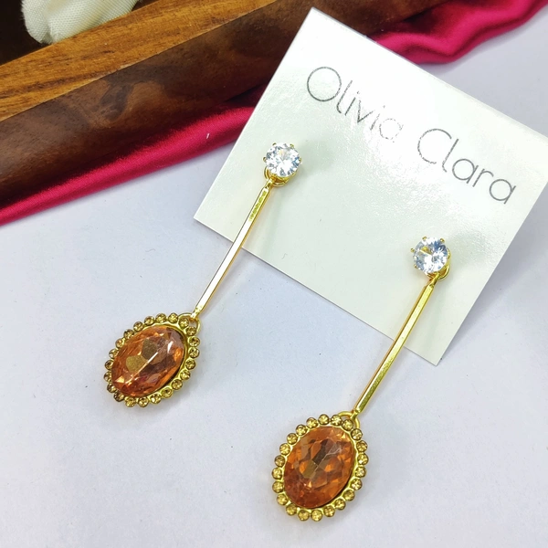 Sisterhood Earring 6501