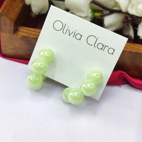 Sisterhood Earring 6531