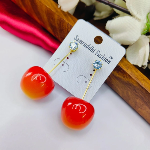 Sisterhood Earring 6535
