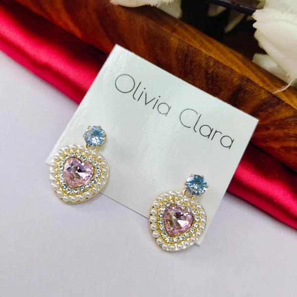 Sisterhood Earring 7002