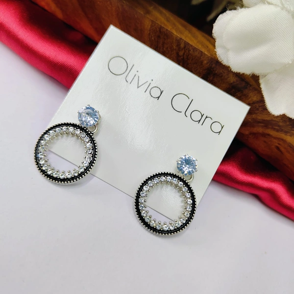 Sisterhood Earring 7019