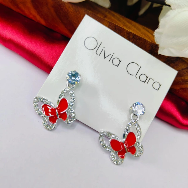 Sisterhood Earring 7043