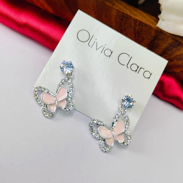 Sisterhood Earring 7046
