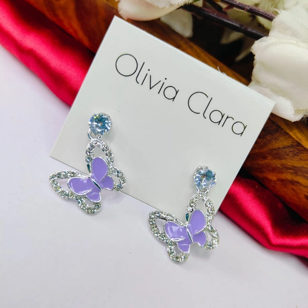 Sisterhood Earring 7032