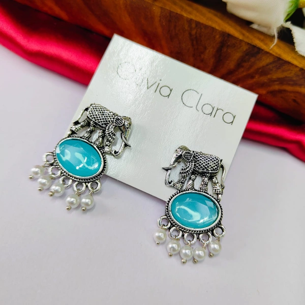 Sisterhood Earring 7115
