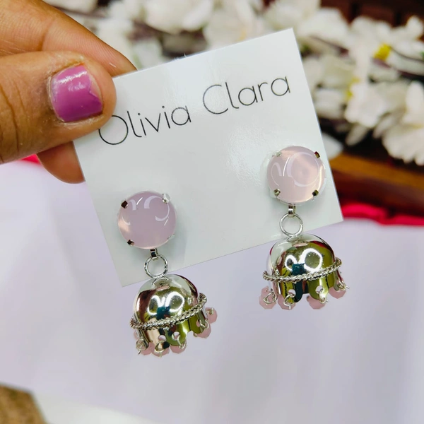 Sisterhood Earring 7120