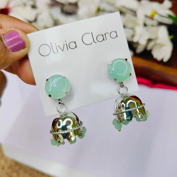 Sisterhood Earring 7100