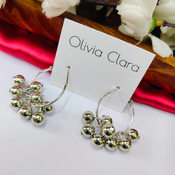 Sisterhood Earring 7127