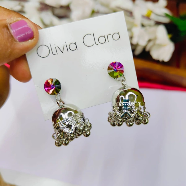 Sisterhood Earring 7126