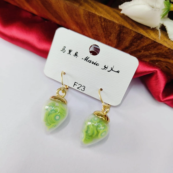 Sisterhood Earring 7201