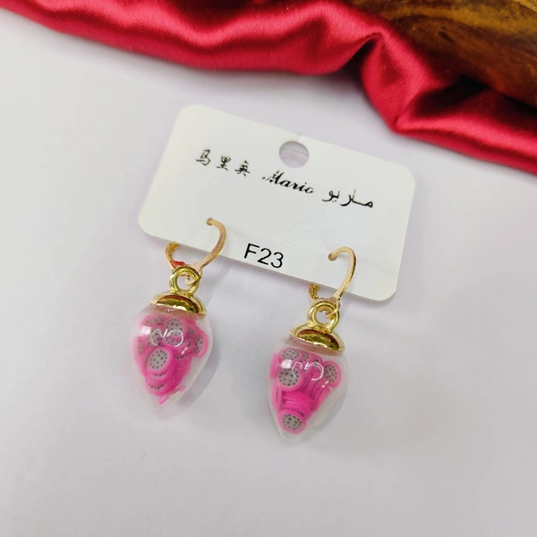 Sisterhood Earring 7204