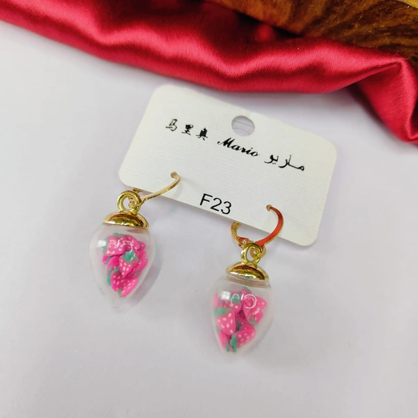 Sisterhood Earring 7207