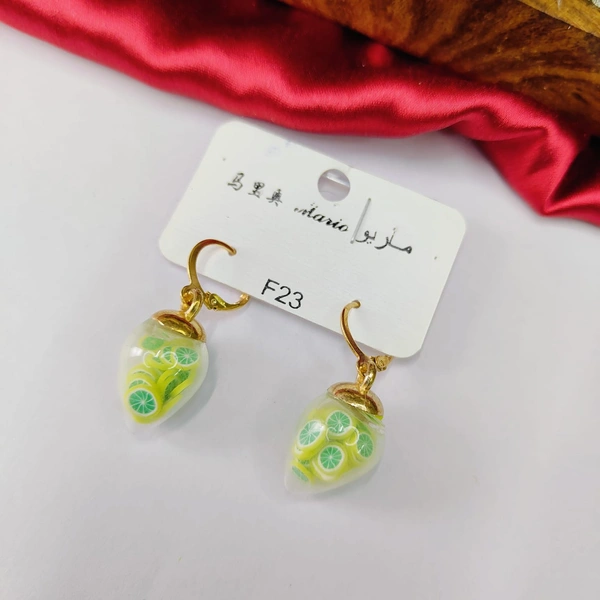 Sisterhood Earring 7209