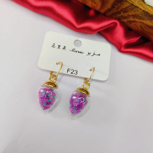 Sisterhood Earring 7200