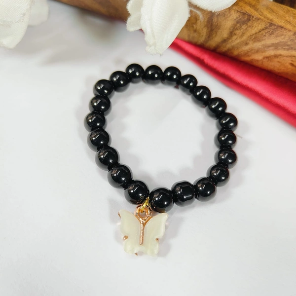 Sisterhood Crystal Bead Bracelets B5029