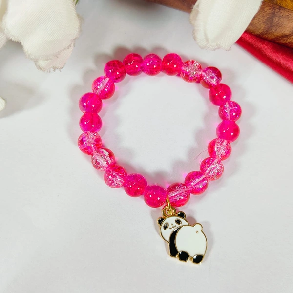 Sisterhood Crystal Bead Bracelets B5038