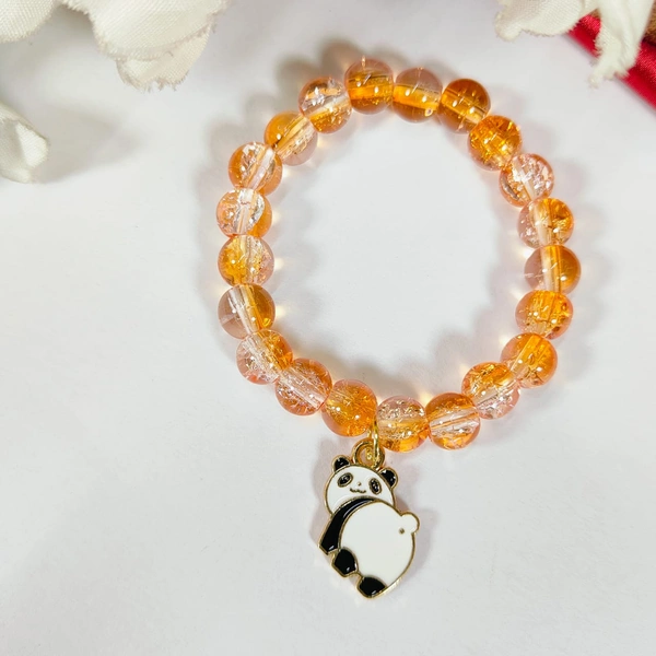 Sisterhood Crystal Bead Bracelets B5042
