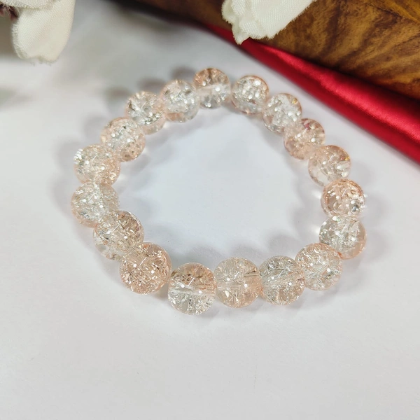 Sisterhood Crystal Bead Bracelets B5045
