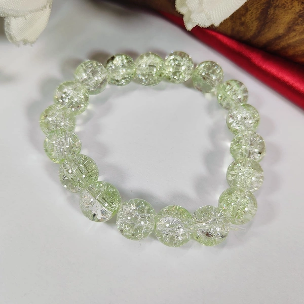 Sisterhood Crystal Bead Bracelets B5048