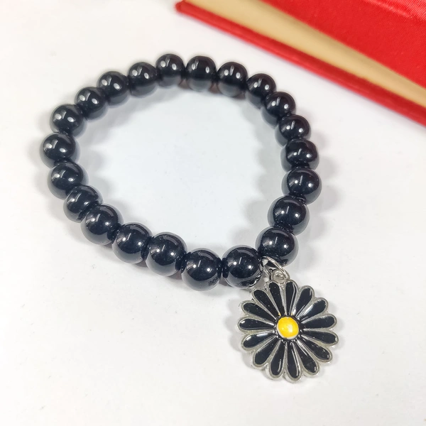Sisterhood Crystal Bead Bracelets B5071