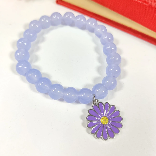 Sisterhood Crystal Bead Bracelets B5062
