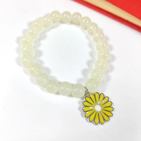 Sisterhood Crystal Bead Bracelets B5053