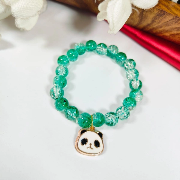 Sisterhood Crystal Bead Bracelets B5069