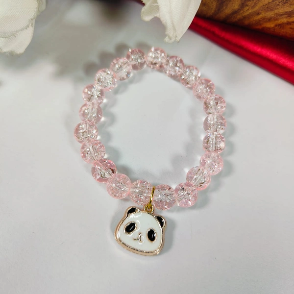 Sisterhood Crystal Bead Bracelets B5076