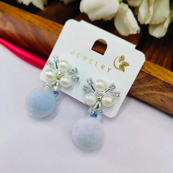 Sisterhood Western Butterfly Earring 8007