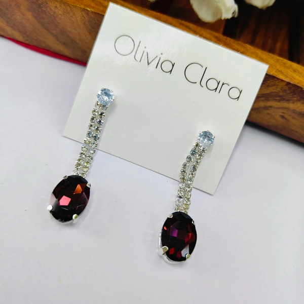 Sisterhood Earring 8043