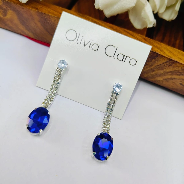 Sisterhood Earring 8042