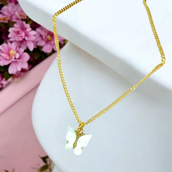 Sisterhood AntiTarnish chains N10046