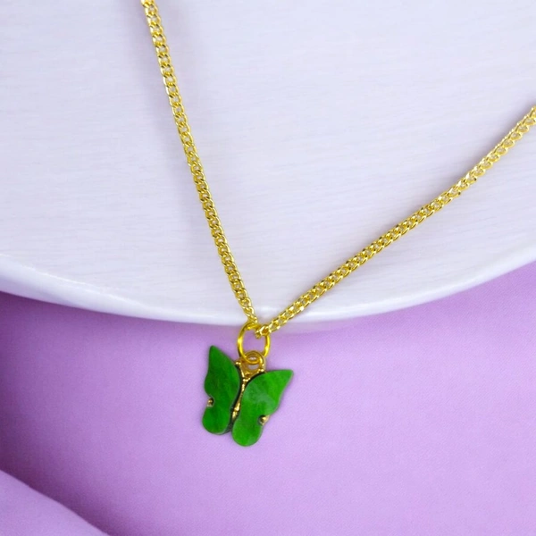Sisterhood AntiTarnish chains N10049