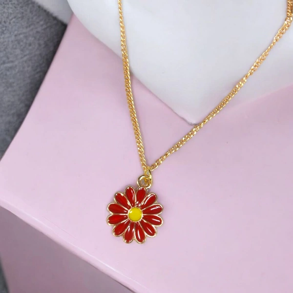 Sisterhood AntiTarnish chains N10055