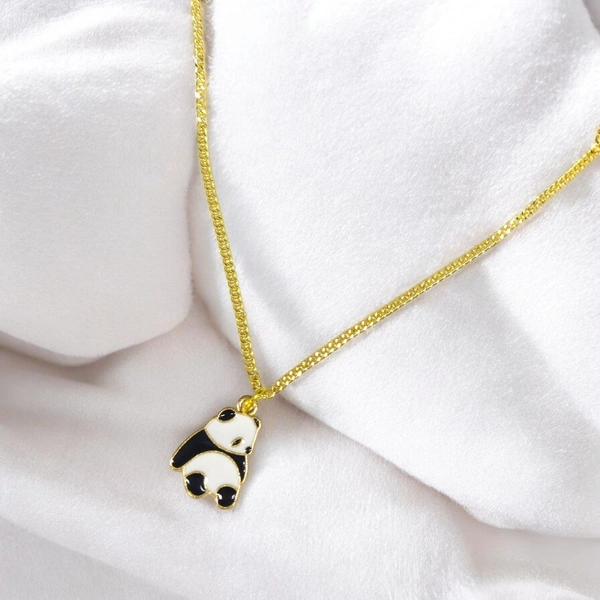 Sisterhood AntiTarnish chains N10060
