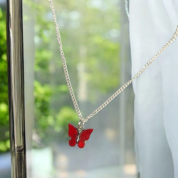 Sisterhood AntiTarnish chains N10043