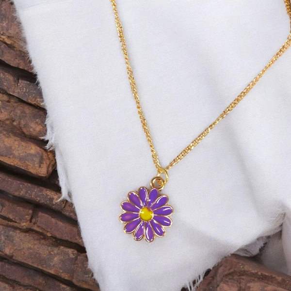 Sisterhood AntiTarnish chains N10058