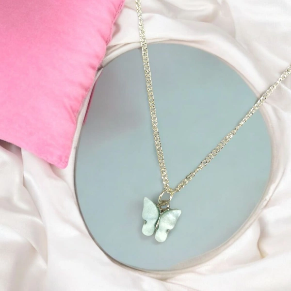 Sisterhood AntiTarnish chains N10042