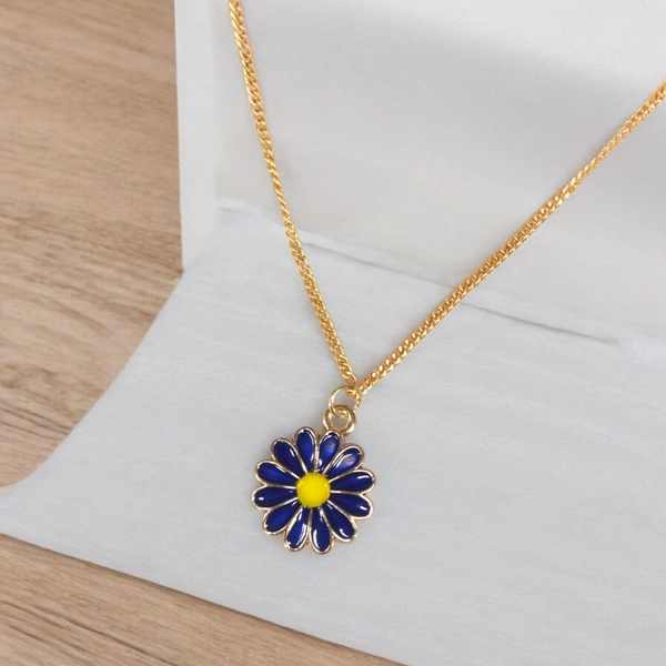 Sisterhood AntiTarnish chains N10057