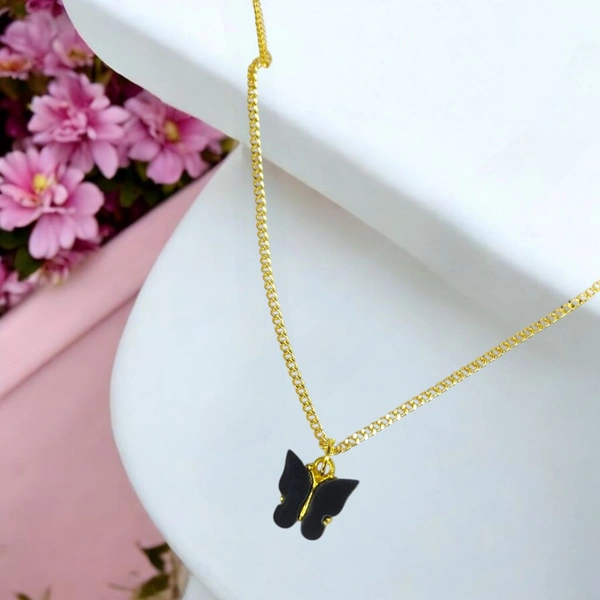 Sisterhood AntiTarnish chains N10051