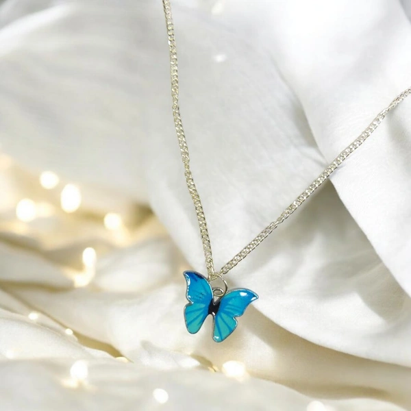 Sisterhood AntiTarnish chains N10066