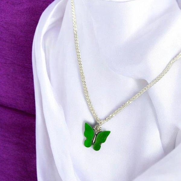 Sisterhood AntiTarnish chains N10045