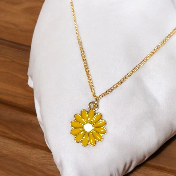 Sisterhood AntiTarnish chains N10056
