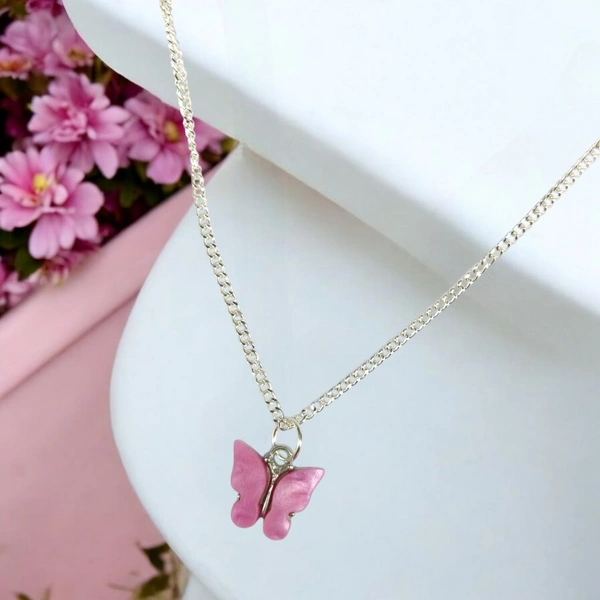 Sisterhood AntiTarnish chains N10040