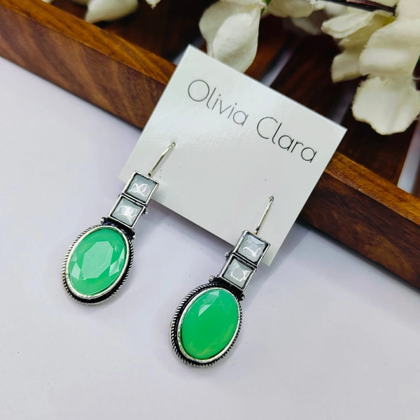 Sisterhood Oxisided Earring 23