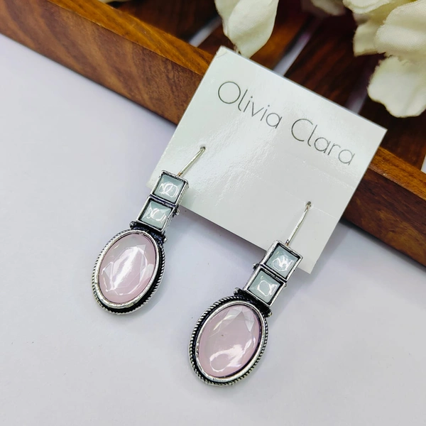 Sisterhood Oxisided Earring 9