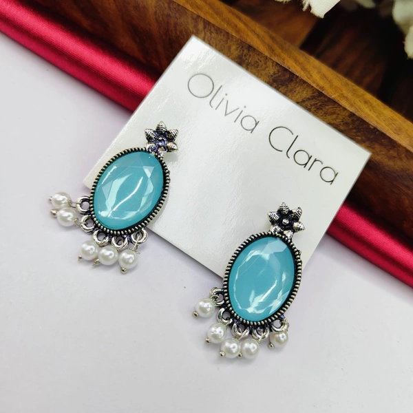 Sisterhood Oxisided Earring 3