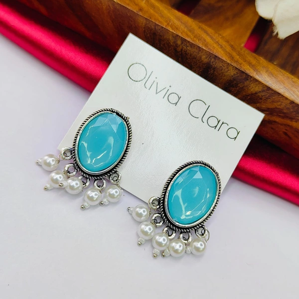 Sisterhood Oxisided Earring 8
