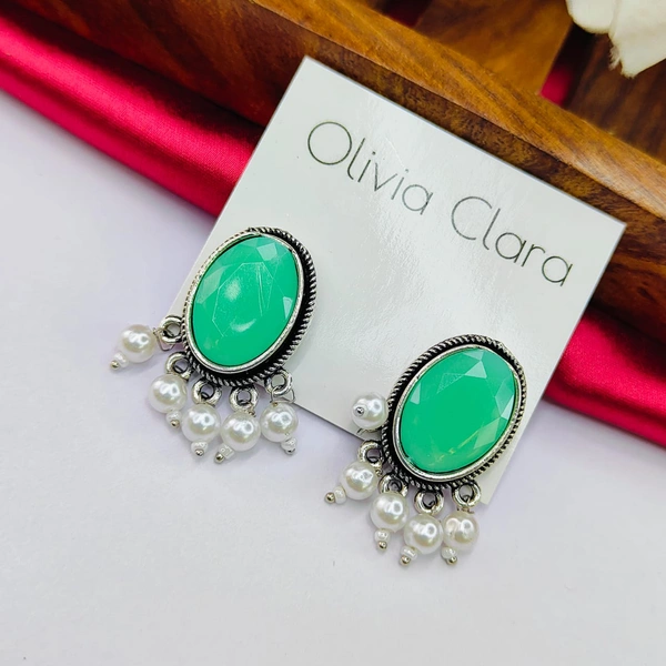 Sisterhood Oxisided Earring 21