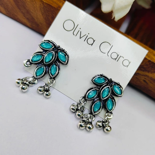 Sisterhood Oxisided Earring 2